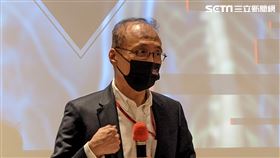 東洋爆內線交易！董座林全吐心聲：很難過！但危機就是轉機（圖／記者戴玉翔攝影）