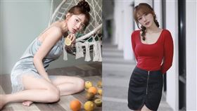  林莎聊起曾無助遭色房東纏身。（圖／翻攝自YouTube）