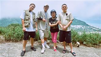 洋蔥跟「地下錢莊」借錢　陳淑芳喊話