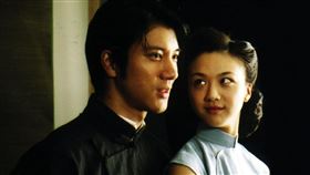 王力宏 色戒 湯唯 翻攝自微博