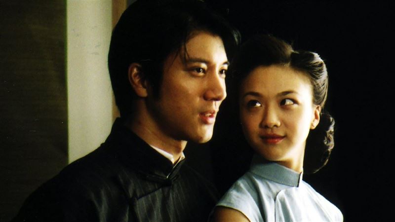 王力宏曾藏婚李靚蕾　湯唯算出二嫂命