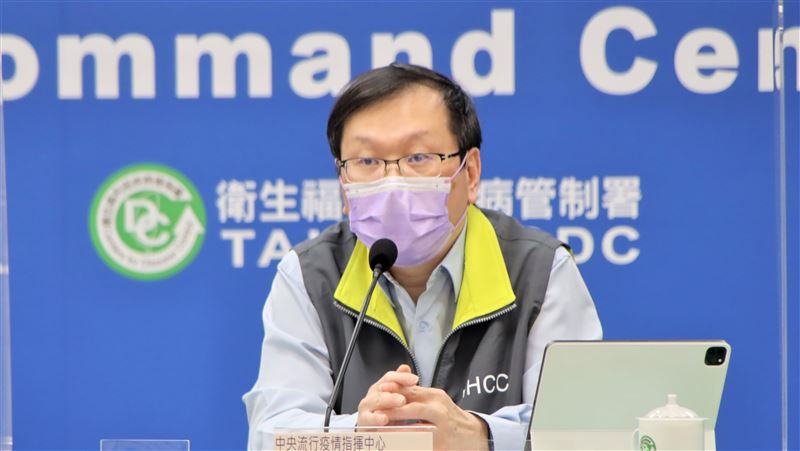 春節檢疫逾半選7+7　擅離罰百萬