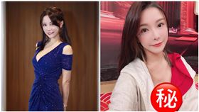 巫苡萱，翻攝自巫苡萱IG