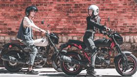 ▲宏佳騰振興豪禮優惠持續到年底。（圖／宏佳騰提供）