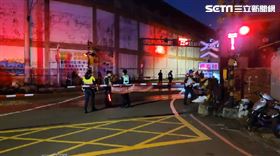 台鐵,普悠瑪（圖／翻攝畫面）