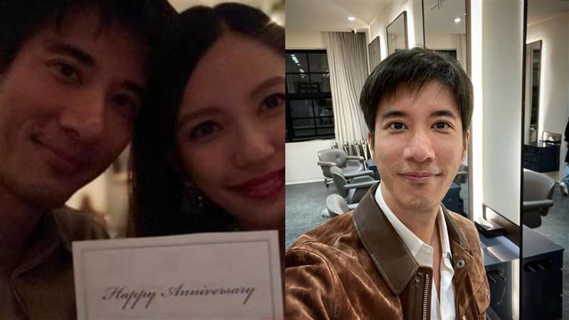 協助王力宏奪權　李靚蕾被利用扮黑臉
