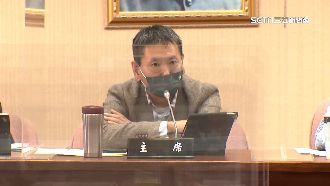 林為洲：若不是綠營反對早進口萊豬