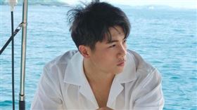 獨家／陽明山豪宅辦生日趴　網紅范成章違放煙火：不知情　chengchangfa　ＩＧ