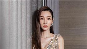 曾莞婷日前憑藉《莉莉安的禮物》拿下影后。（圖／翻攝自Facebook）