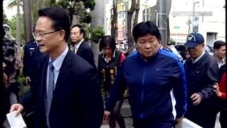 獨／昔顏清標花酒案　招待名單超大咖