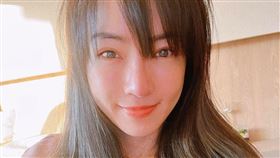 （圖／翻攝自謝金燕IG）