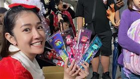 郭亞棠。（民視提供