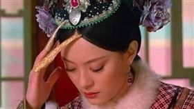 指甲套,嬪妃,侍寢,皇帝