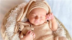 ▲嬰兒。（示意圖／翻攝自pixabay）