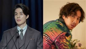  緣來大飯店_李棟旭、李光洙。（圖／車庫娛樂提供）