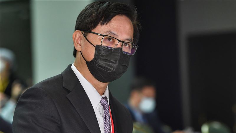童子賢：本土疫情進入期末考