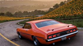 電玩遊戲「極限競速」
https://www.facebook.com/ForzaHorizon/photos/451460609669179