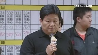 獨／萬大電廠弊案　檢曾查顏清標喬事