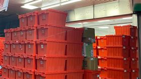 蝦皮店到店（圖／翻攝自爆廢公社二館）