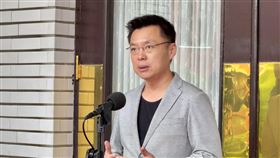 趙天麟 圖／記者林恩如攝影