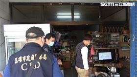 公投,高雄,高雄市刑大,賭盤,簽賭