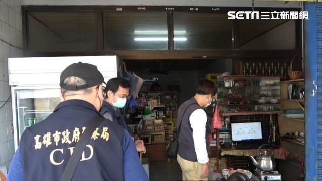 2天後公投　警破1.4億網路賭盤