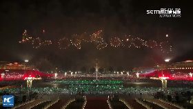 北京禁鞭.炮1800