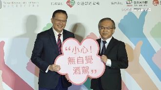 尾牙聚餐旺季！當心「無自覺酒駕」