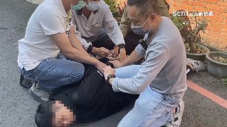 醫師娘遭詐　警用百萬玩具鈔釣出車手