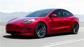 ▲特斯拉電動車（圖／翻攝自Tesla官網）