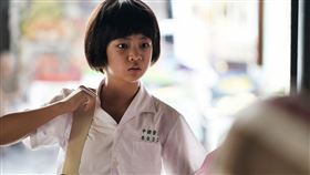 吳以涵,朱宥丞。（華視提供