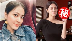 ▲人氣極高的本土劇女神蘇晏霈不慎脫口拿廠商不少好處？！（圖／業者提供）