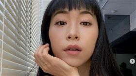 NanaQ（圖／翻攝自NanaQ IG）