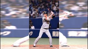 ▲讀賣巨人秋広優人。（圖／取自讀賣巨人FB）