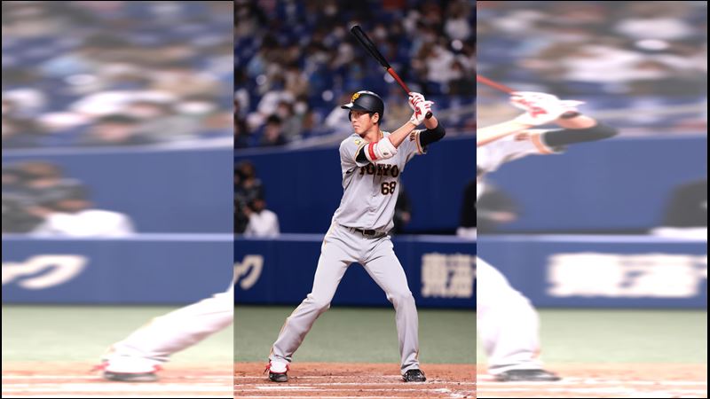 19歲200公分長人　穿巨人55號