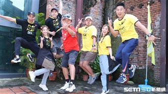 玩很大黑隊隊長出爐？吳宗憲親揭答案