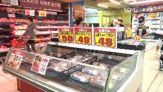 牛肉關稅降　量販店跟進調降3款牛肉