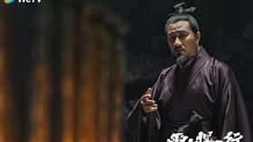 張若昀,李庚希,影帝胡軍。（WeTV提供