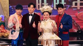 白冰冰 中視提供