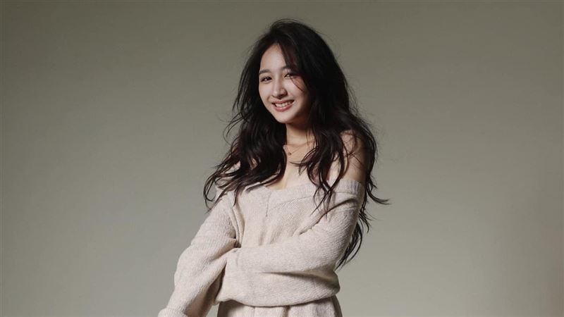 方文琳不要看　校花愛女下身失蹤辣爆