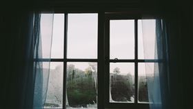 窗戶。（圖／Pixabay)