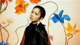 Faye詹雯婷 亞神音樂提供