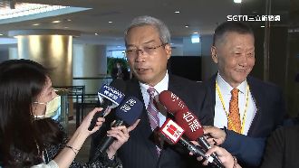 公投影響台股　謝金河表態4個不同意