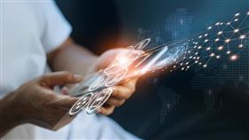 ▲兼具成長性及題材性的科技類股可望持續2022年擔綱股市多頭要角。（示意圖／翻攝自Pixabay）