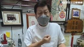 法醫高大成，顏家外傭命案，3刀深3刀淺 (圖/翻攝畫面)