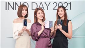 OPPO Find N折疊旗艦機，以及新一代智慧眼鏡OPPO Air Glass今（16）天在台灣初次亮相