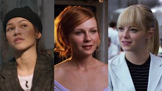 三代蜘蛛女比一比！她美翻下場卻最慘