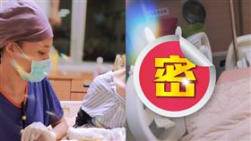 Lucky,護理師,重症,流浪犬(翻攝自 林婷一下吧 icu護理師 臉書)