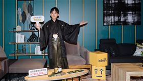 黃子佼。（圖／比比昂隨選即買提供）