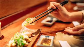 Sushi,無菜單料理,日式,壽司,日本,約會,高級餐廳,pixabay